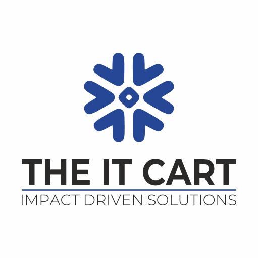 The IT Cart : Website Design & Development