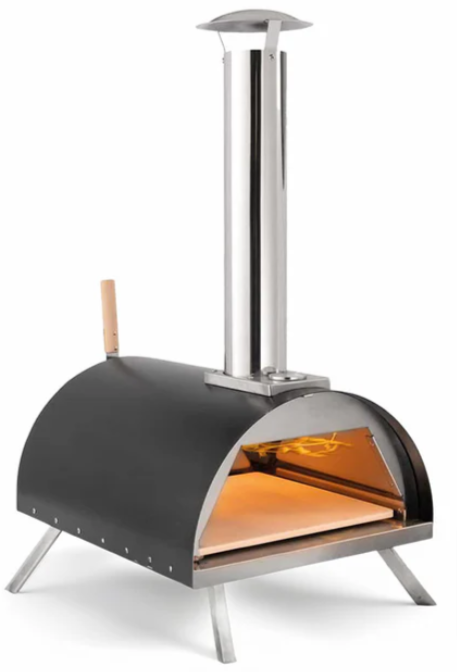 Get the Best Wood Fired Pizza Oven for Perfect Pizzas - London Other