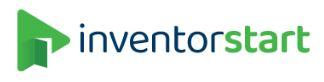 Trademark a Logo - Inventorstart.com - Other Other