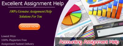The Impact of Expert Accounting Assignment Help on Students - Sydney Other