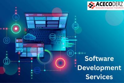 Expert Software Development Services for Your Business - Lucknow Professional Services