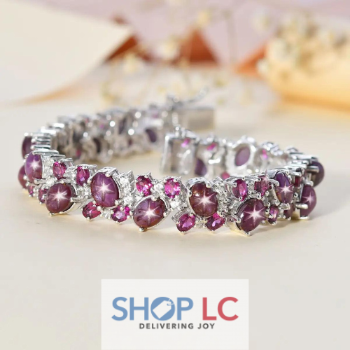 Eye-catching Ruby Jewelry at Unmatched Prices, Only at Shop LC