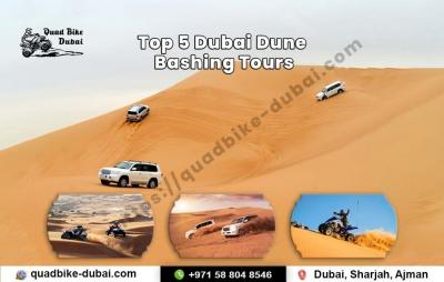 Quad Bike Dubai - Ahmedabad Other