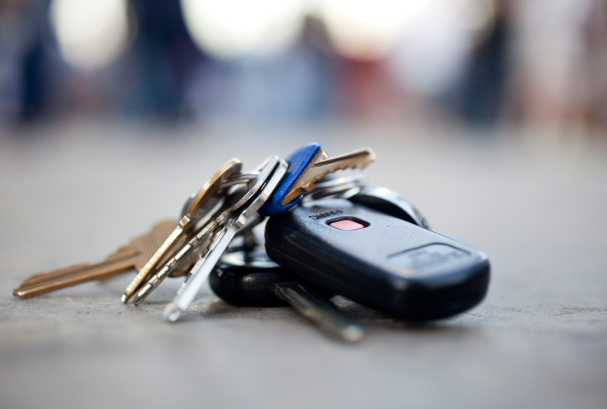 Lost Car Keys Solutions In Brisbane - Brisbane Other