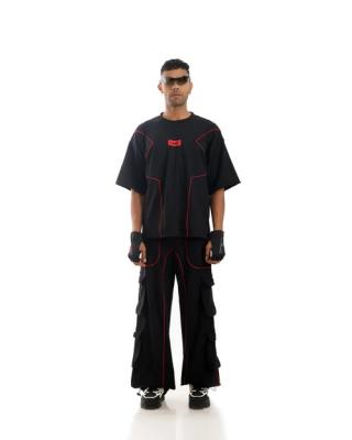 Buy Parachute Pants Online - i AM - Mumbai Clothing