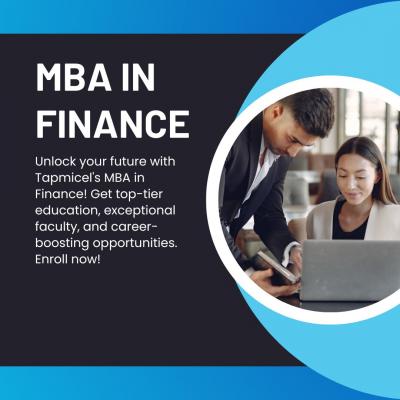 MBA in finance - Other Other