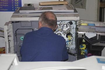 HP Printer Cartridge - Cartridge Selling Portal - Dubai Maintenance, Repair
