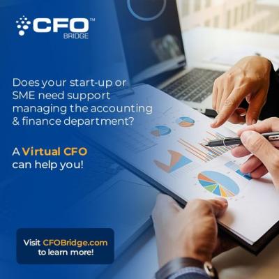 Virtual CFO Services in Hyderabad - Hyderabad Professional Services