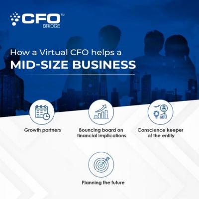 Virtual CFO Services in Hyderabad - Hyderabad Professional Services