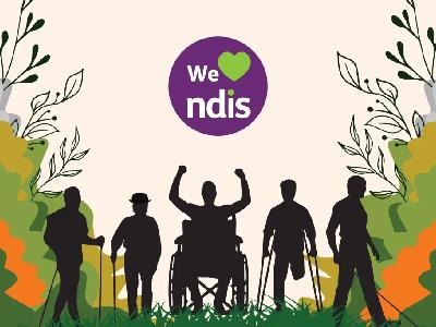 NDIS- Enagging Content Writing Agency Queensland - Brisbane Other