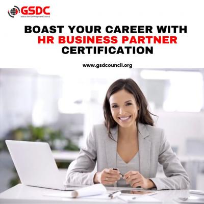  Boast Your Career with HR Business Partner Certification - Pune Other