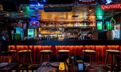 Best pubs for party in gurgaon - Delhi Events, Photography