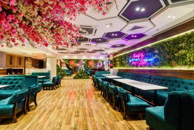 Best pubs for party in gurgaon - Delhi Events, Photography