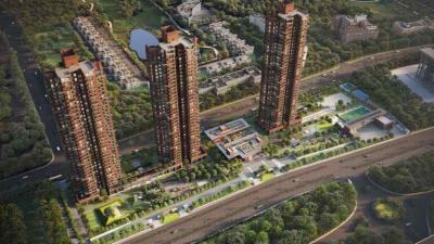 Max Estates Sector 36A: Redefining Sophisticated Living in Gurgaon - Gurgaon Apartments, Condos