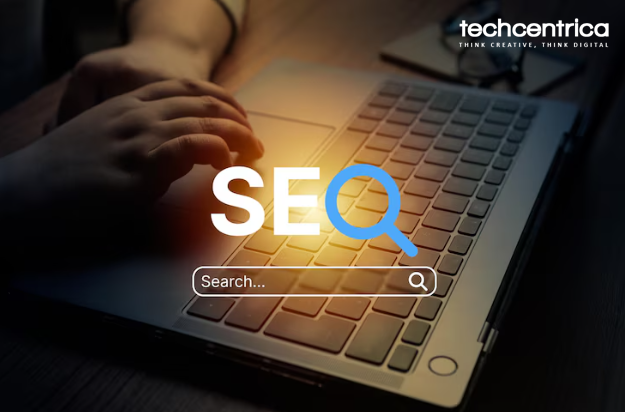 Boosting your online visibility through SEO Company In Noida