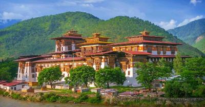 Customized Bhutan Package Tour from Mumbai with Adorable Vacation - Best Deal!