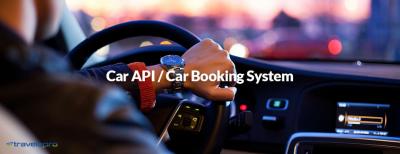 Car API - Bangalore Other