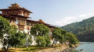 BHUTAN TOUR PACKAGE FROM BANGALORE  - Bangalore Other