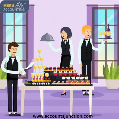 Accounting For The Hospitality Industry In India