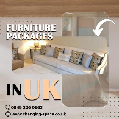 Furniture Packages in UK - Other Furniture