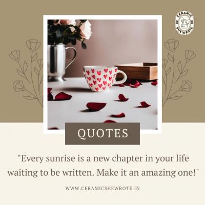 Start Your Day with Uplifting Good Morning Quotes - Ghaziabad Blogs