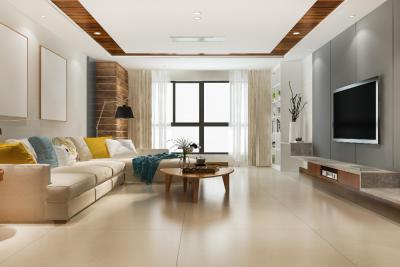 Top 5 Trends in Architecture and Interiors - Chennai Other