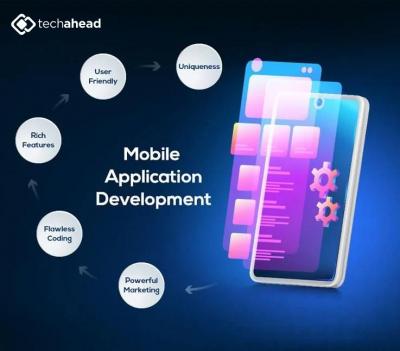 Transform Your Ideas into Reality with Expert Mobile App Development in LA - Los Angeles Other