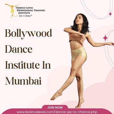 Bollywood dance Academy in Mumbai - Mumbai Tutoring, Lessons