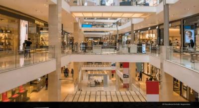Sikka The Downtown | Mall of Noida | Sikka The Downtown Price | Sikka The Downtown Retail Shops - Other For Sale
