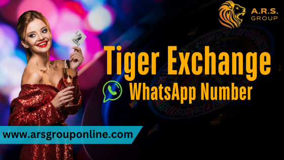 Dedicated Tiger Exchange Whatsapp Number - Bangalore Other