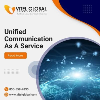 unified communication as a service - Hyderabad Professional Services