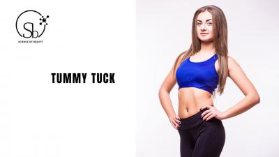 Tummy tuck surgery in Hyderabad - Hyderabad Health, Personal Trainer