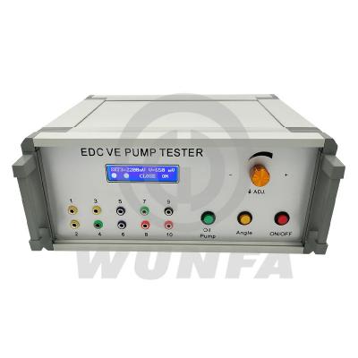 Pump tester - Other Other