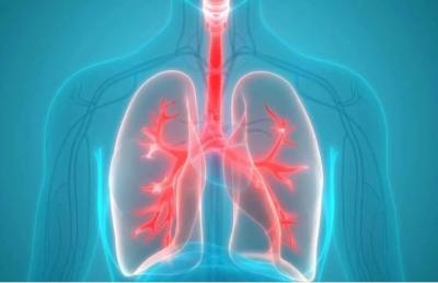 Stem Cell Treatment for Lungs Disease