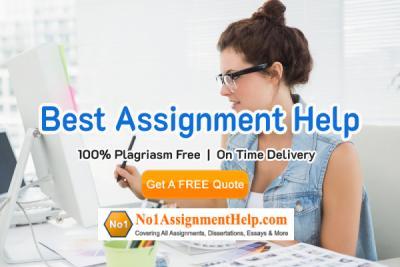 Best Assignment Help - At No1AssignmentHelp.Com - Melbourne Professional Services