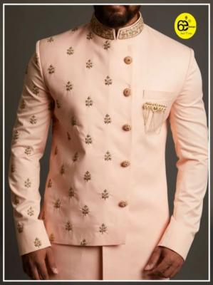 Stylish Indo Western Dress for Men in Hyderabad | 6E Design - Hyderabad Clothing