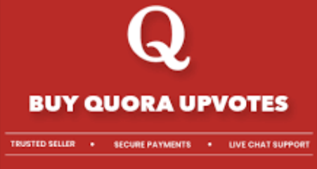 Buy Quora Upvotes – Real & Non-Drop - Los Angeles Other