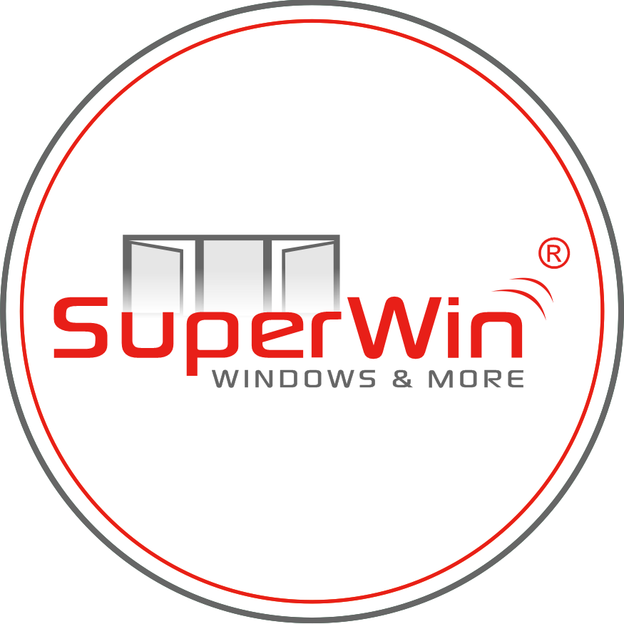 UPVC Windows and Doors | Superwin - Ahmedabad Other