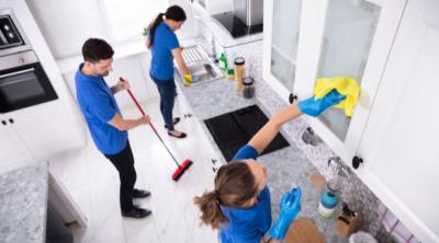 Same Day House Cleaning Services in Melbourne - Melbourne Other
