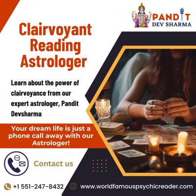 Worldfamouspsychicreader | Clairvoyant Readings Online in New Jersey - Other Other