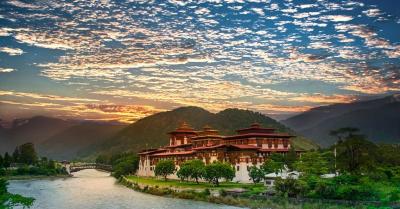 Customized Bhutan Package Tour from Bangalore with Adorable Vacation - Best Deal! - Kolkata Other