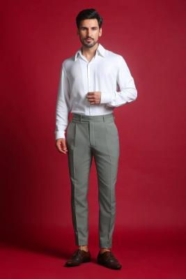 Buy Men's Bottomwear Online in India  - Delhi Clothing