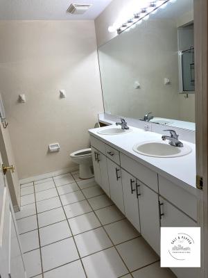 Bathroom Remodeling in Tampa with Salt & Pepper Construction - Other Other