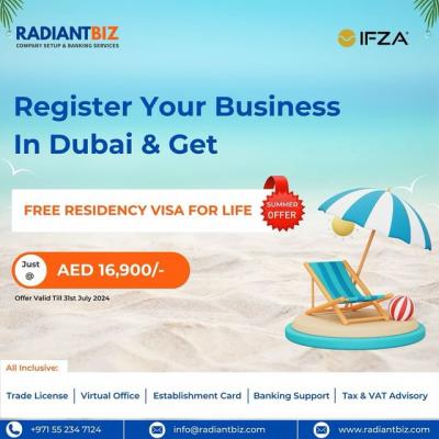 Start Business in Dubai - Dubai Other