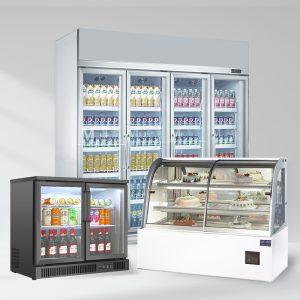 Enhance Your Business with Classique Group’s Ice Production Machines  - Singapore Region Other