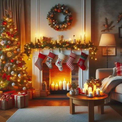 Affordable Christmas Decor for Every Home in Singapore - Singapore Region Other