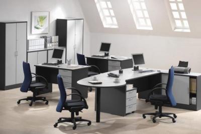 Transform Your Workspace with Premium Office Furniture in Singapore - Singapore Region Other