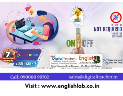 The Role and Importance of the English Language in India - Hyderabad Tutoring, Lessons