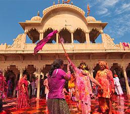 Discover the Spiritual and Cultural Wonders of Mathura and Vrindavan with Our Expert Tour Agency | + - Agra Other