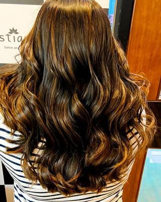 Hair Highlights in Vasant Vihar - Thana Other